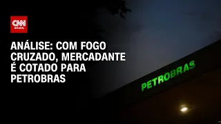 Análise: com fogo cruzado, Mercadante é cotado para Petrobras | WW