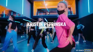 Rita Ora - Bang | Choreography by Kristin Petrinska | VS DANCE StudioS