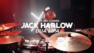 Jack Harlow - Dua Lipa | Cody Ash Covers