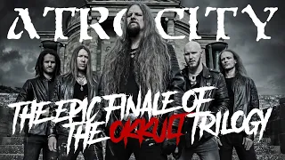 ATROCITY interview: OKKULT finale!!!