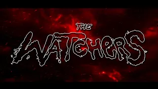 THE WATCHERS THEME (OFFICIAL AUDIO)