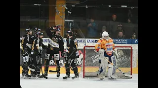 25 HC Pustertal vs Asiago Hockey 25 02 2020 Highlights Alps Hockey League MR 2019 20