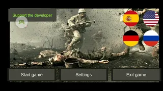 Red Sun gameplay