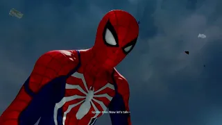 Spider-Man Gameplay: A shocking comeback