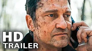 ANGEL HAS FALLEN Trailer (2019)