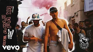 The Plug, Lacrim, Morad, SRNO - DE AQUI PA YA (Official Video)