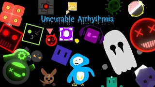 Uncurable Arrhythmia || Project Arrhythmia Mashup by Sapphire Specter
