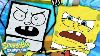 Why "DoodleBob" is a LEGENDARY Episode of SpongeBob ✏️ Frankendoodle