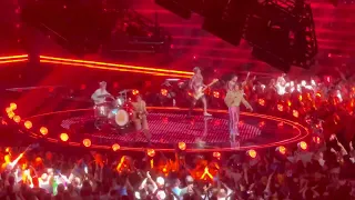 Joker Out – Carpe Diem (Slovenia 🇸🇮) Live Show Semi-Final 2 – Eurovision 2023