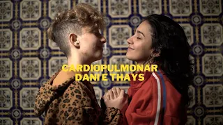 Casamendo lindo homoafetivo da Dani e Thays no Rio de Janeiro