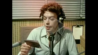 snippet of Tim Curry in City Sugar