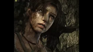 Tomb Raider on AMD A8-7600 APU (integrated graphics)