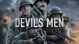 Devil's Men | Official 2023 Movie Trailer [ 4K ]