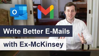 How to write effective E-Mails at Work