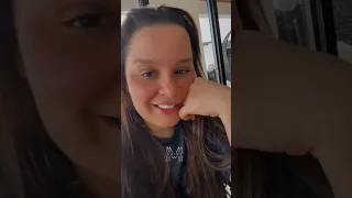 Live Maiara - Instagram 04/04/2023