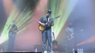Mac Ayres - Full Concert - Comfortable Enough Tour - Live in Los Angeles -  [04.01.2023]