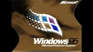 Windows Startup and Shutdown Sounds is Dizzy Feels (VideoPad Version)