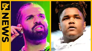 Drake "Mob Ties" Reference Track By Vory Leaks As Songwriting Drama Continues