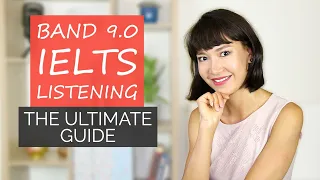 Best IELTS Listening Strategies | How I get Band 9 every time