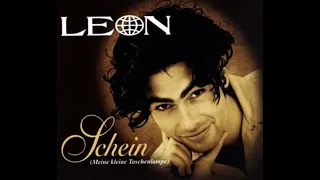 Leon - Schein (Meine kleine Taschenlampe)