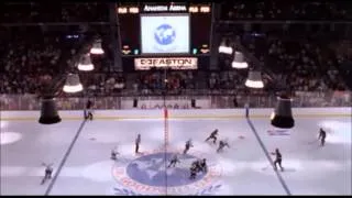 We Will Rock You -  Hockey The Mighty Ducks 2 Scene