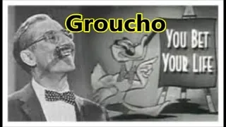 The Joke That Got Groucho Marx IN TROUBLE on You Bet Your Life