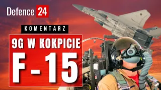 F-15QA Maszyna powietrznej dominacji