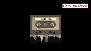 Sola daka angko nomilode | Hamilton | Old Garo song | Garo Collection