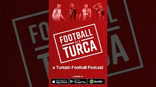 Football á Turca - S1E18 (June 18th 2019) International breakdown and transfer rumours (Ever Bane...