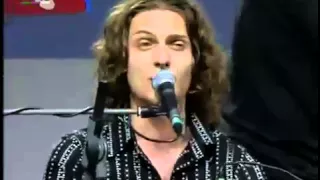 Goran Bregović - Wedding - (LIVE) - Guča - RTS - 2007