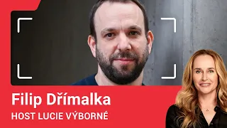 Filip Dřímalka: Práce bude v budoucnu vypadat jinak. Klíčová bude kreativita a představivost