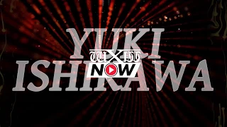 wXw Entrance Theme: Yuki Ishikawa