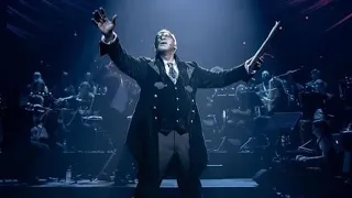 Norm Lewis in Love Never Dies (TIHYS & BAMS)