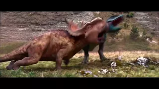 Walking with Dinosaurs 3D -- Official Trailer 2013 -- Regal Movies [HD]