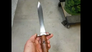 Combat Application Dagger