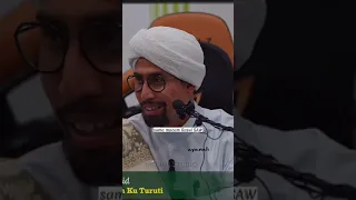 Ustaz Don Danial - Qasidah Rindu Madinah