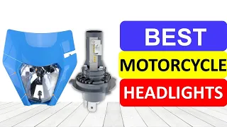 Top 10 Best Motorcycle Headlights In 2022 | Best Motorcycle Led Headlight