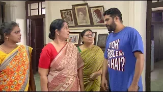 Deivamagal Episode 1451, 31/01/18