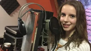 Million Reason (cover by Kiss Eszter)