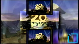 {YTPMV} 20th Century Fox Home Entertainment 1995 Scan