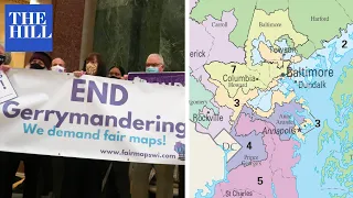 'The Most Political Exercise In America': Redistricting 101 And Why You Should Care
