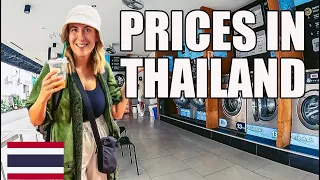 Is Thailand Still Cheap For Tourist In 2022? | Budget Travel 🇹🇭