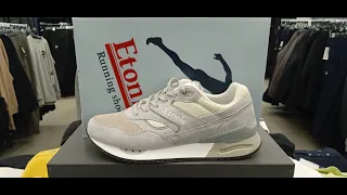 Кроссовки мужские Etonic Stable Base - 9 799 ₽ ( Весна 2024 )