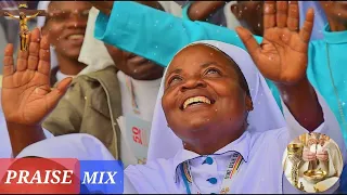 Praise Mix _ Catholic Zambia