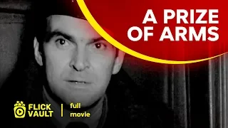 A Prize of Arms | Full Movie | Flick Vault