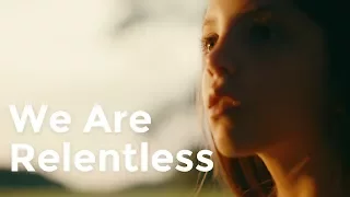 Ochsner - We Are Relentless