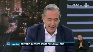 Comentaristas analisaram a postura dos governantes sobre a reforma tributária.