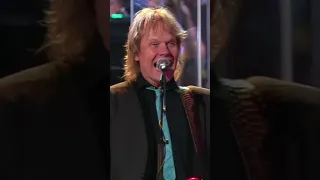 Blue Collar Man Live - Styx