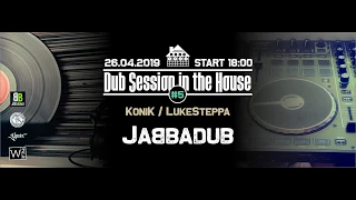 Dub Session in the House vol.5 - Jabbadub
