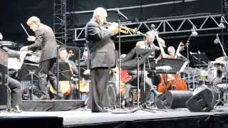 James Morrison - Symphony in Parramatta Park